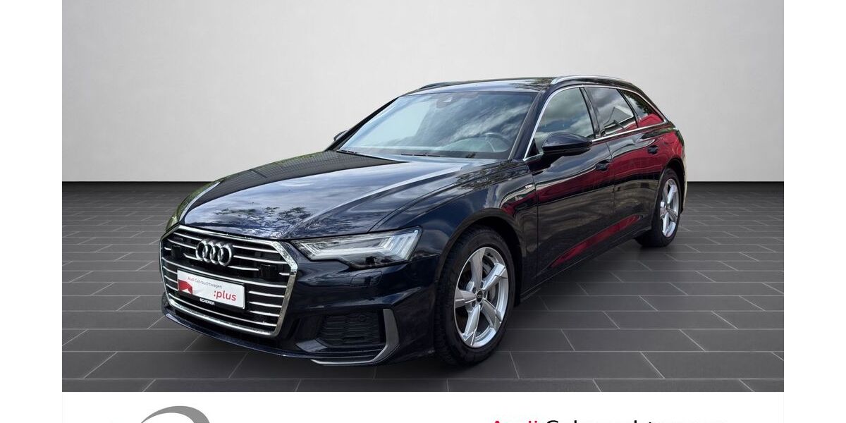 Audi A6 61.967 km 32.500 &euro; Ludwigshafen 67063