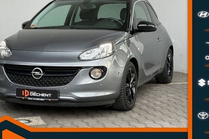 Opel Adam 53.606 km 11.919 &euro; Heidelberg 69115