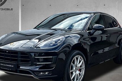 Porsche Macan 32.025 km 53.900 € Ladenburg 68526