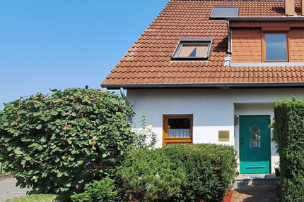 Haus Mannheim Gartenstadt - 4 Zimmer, 120 m&sup2;, 585.000&euro; | Angebot:25313771