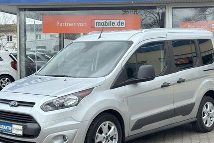 Ford Tourneo Connect 53.707 km 14.490 &euro; Haßloch 67454