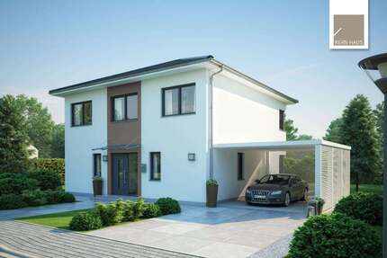 Haus zum Kaufen in Gaiberg 984.600 € 163 m²