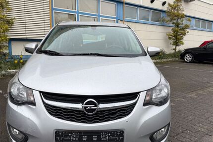 Opel Karl 160.000 km 2.150 &euro; schifferstadt 67105