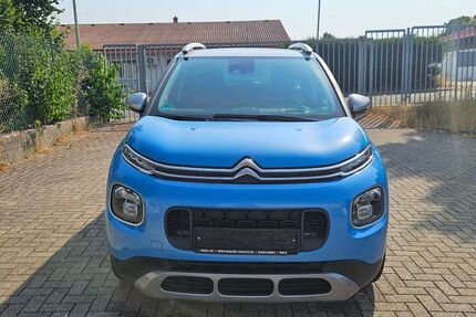 Citroen C3 Aircross 95.117 km 9.520 &euro; Worms 67551