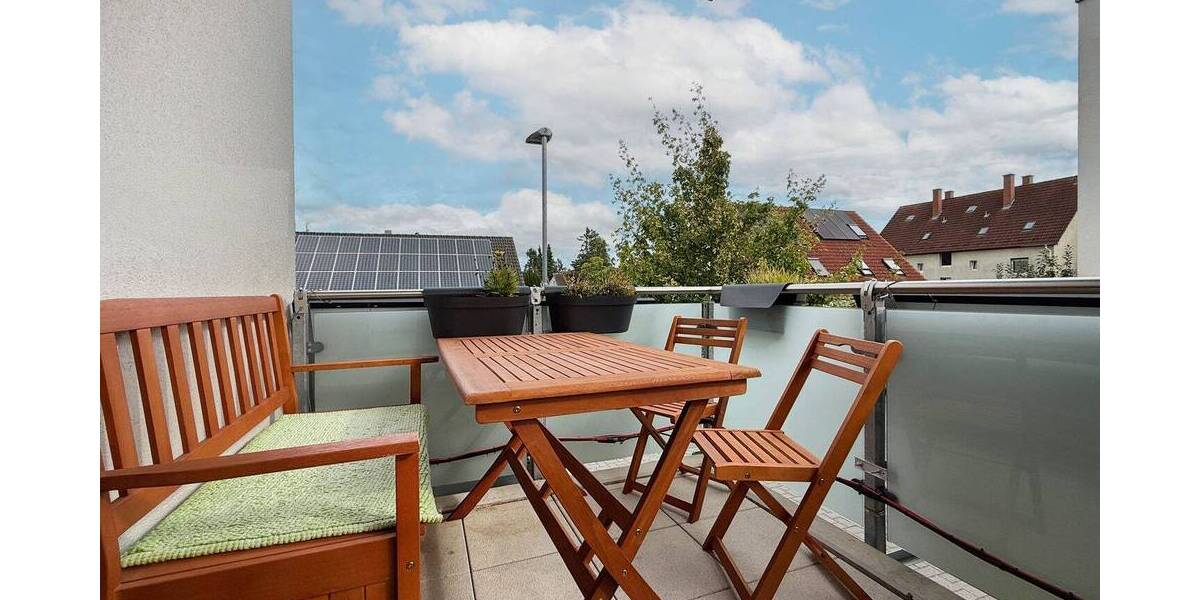 Etagenwohnung Neulußheim - 4 Zimmer, 108 m&sup2;, 480.000&euro; | Angebot:25676493