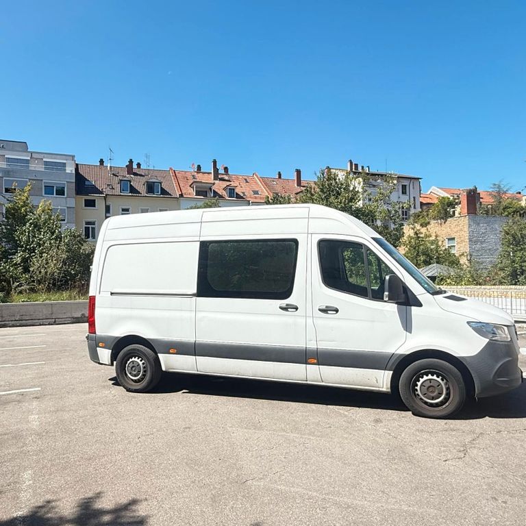 Sprinter