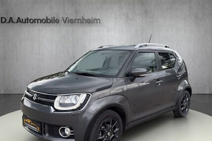 Suzuki Ignis 27.000 km 14.900 &euro; Viernheim 68519