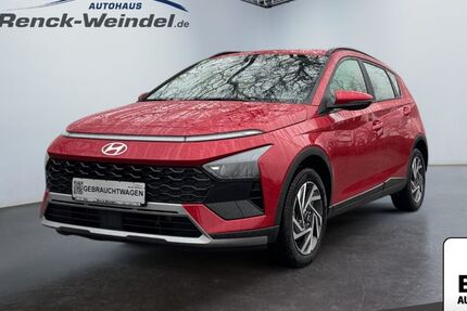Hyundai BAYON 7.924 km 21.989 &euro; Speyer 67346