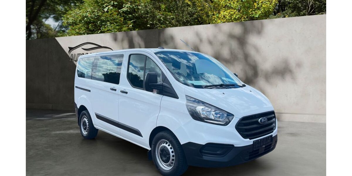 Ford Transit Custom 49.136 km 21.500 &euro; Neustadt 67434