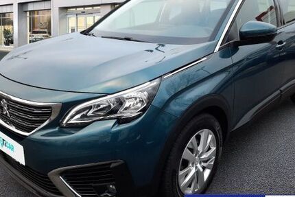 Peugeot 5008 91.682 km 11.490 &euro; Mannheim 68309