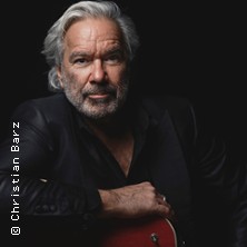 Stefan Gwildis - 50 Jahre auf der Bühne 28.03.2026 Capitol Mannheim