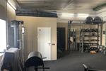 Halle Werkstatt Lager Galerie Atelier Sport Büro Garage Crossfit zimmer