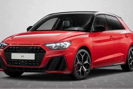 Audi A1 5.403 km 33.900 &euro; Ludwigshafen 67063