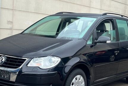 VW Touran 160.000 km 4.900 &euro; Weinheim 69469
