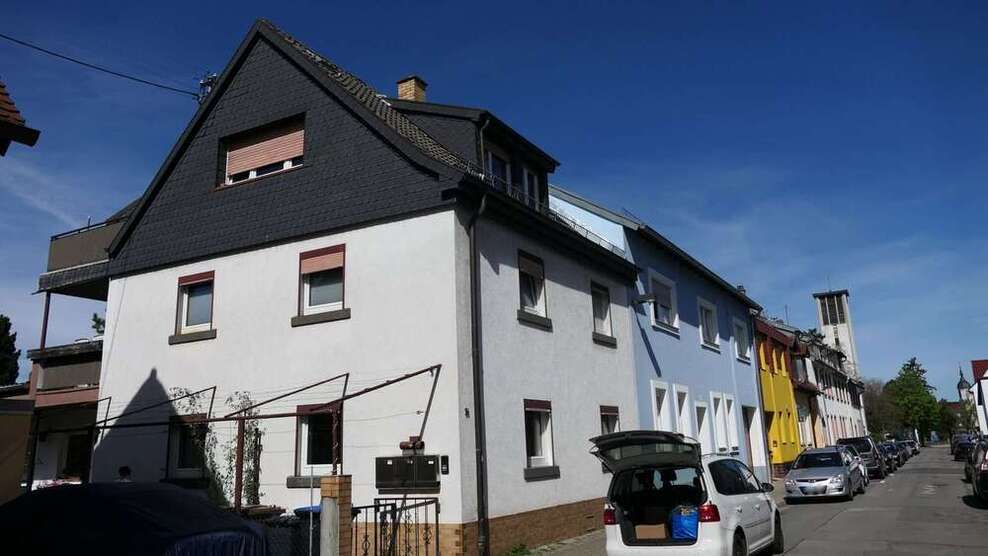 Haus zum Kaufen in Heidelberg 699.000 € 200 m²