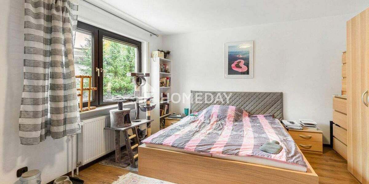 Reihenmittelhaus Heidelberg Boxberg - 6 Zimmer, 188 m&sup2;, 798.000&euro; | Angebot:25708449