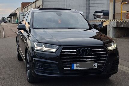 Audi Q7 247.900 km 26.000 &euro; Ludwigshafen 67059