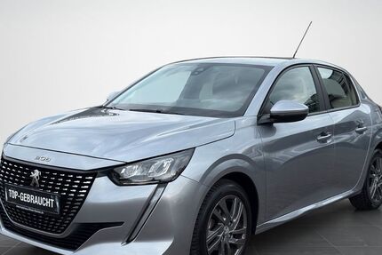 Peugeot 208 79.000 km 11.490 &euro; Hockenheim 68766