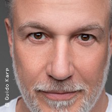 Weihnachten mit Marc Marshall 21.12.2025 Friedenskirche Ludwigshafen