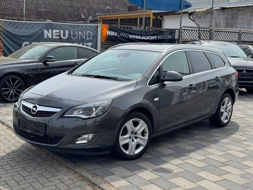 Astra