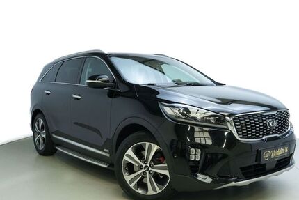 Kia Sorento 119.787 km 27.490 &euro; Altlußheim 68804