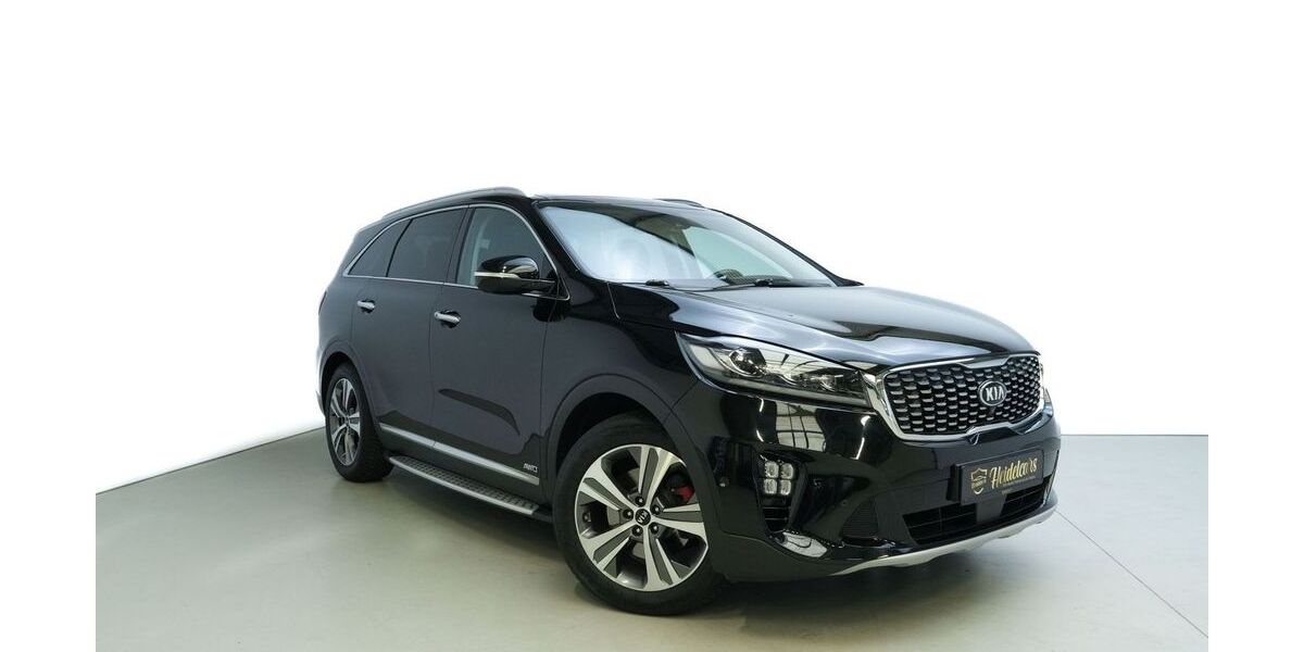 Kia Sorento 119.787 km 27.490 &euro; Altlußheim 68804