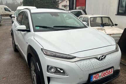 Hyundai KONA 25.000 km 14.000 € Neckargemünd 69151