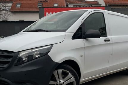 Mercedes-Benz Vito 170.000 km 19.990 &euro; Worms 67547
