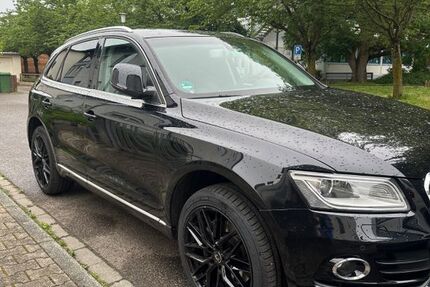 Audi Q5 138.000 km 18.490 &euro; Eppelheim 69214