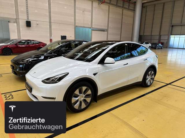 Model Y