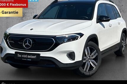 Mercedes-Benz EQB 14.938 km 39.990 € Schwetzingen 68723