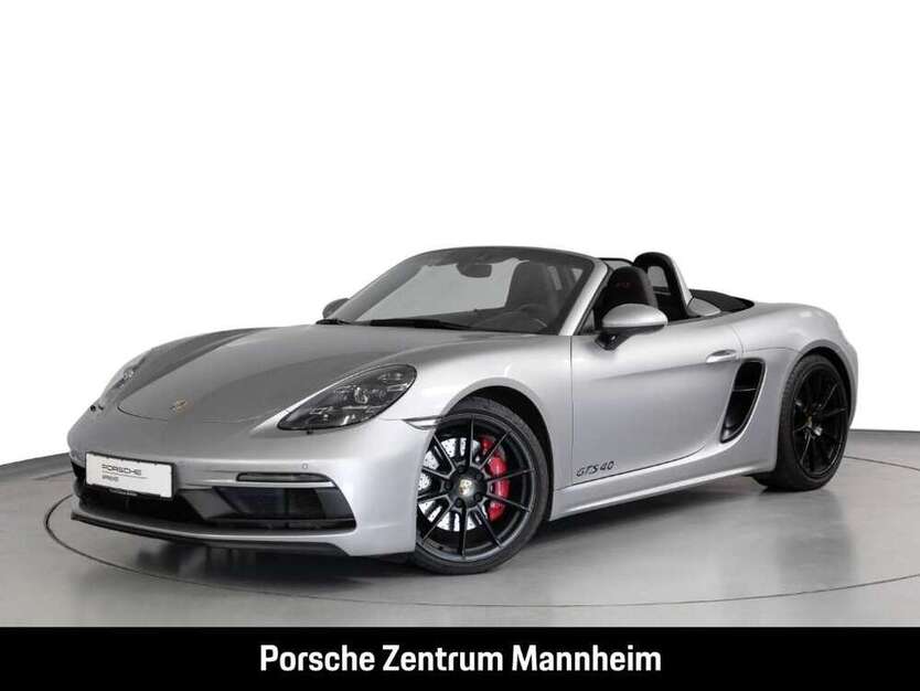 Boxster