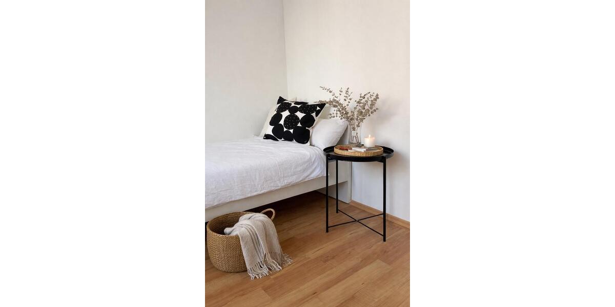 Etagenwohnung Ludwigshafen am Rhein Edigheim - 1 Zimmer, 15 m&sup2;, 470&euro; | Angebot:25320420