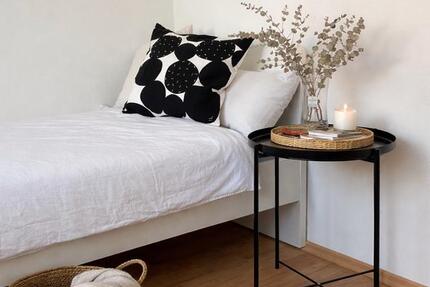 Wohnung Ludwigshafen am Rhein Edigheim - 1 Zimmer, 15 m&sup2;, 470&euro; | Angebot:25320420