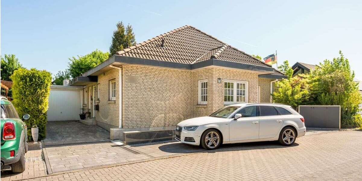Einfamilienhaus Schwetzingen - 6 Zimmer, 211 m&sup2;, 1.090.000&euro; | Angebot:26560961