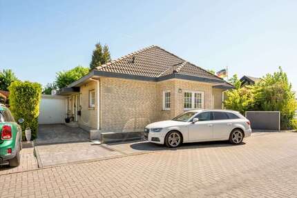 Haus Schwetzingen - 6 Zimmer, 211 m&sup2;, 1.090.000&euro; | Angebot:26560961