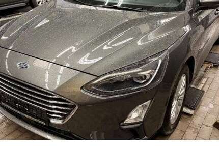 Ford Focus 29.490 km 19.690 € Weinheim 69469