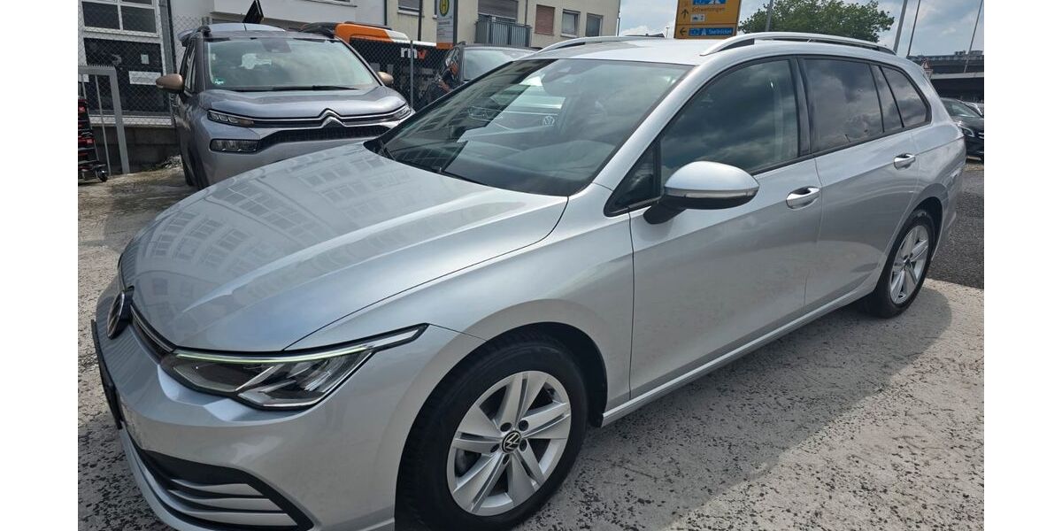 VW Golf 71.000 km 18.990 &euro; Mannheim 68159