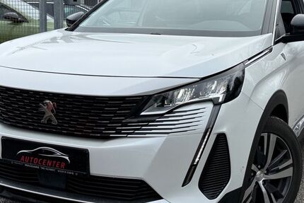 Peugeot 3008 75.000 km 20.700 &euro; Weinheim 69469