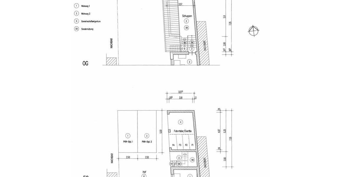 3-Zimmer-Wohnung mit Terrasse 3 zimmer