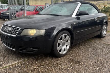 Audi A4 290.000 km 1.990 € Mannheim 68309