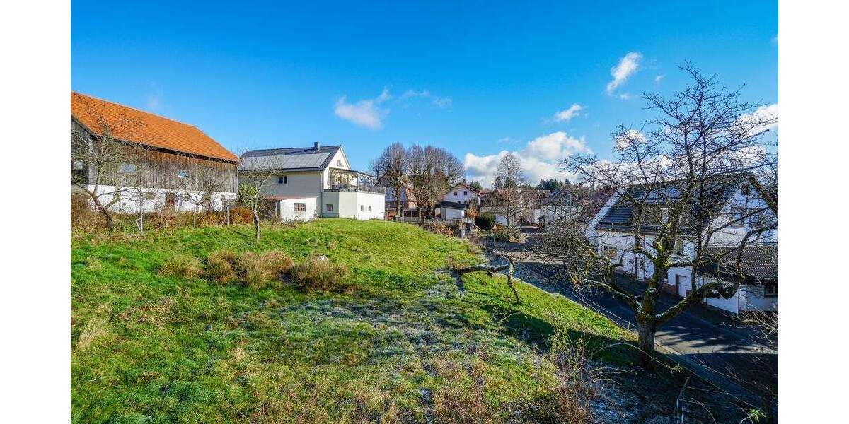 Grundstück Wald-Michelbach / Siedelsbrunn Siedelsbrunn - 90.000&euro; | Angebot:25879043