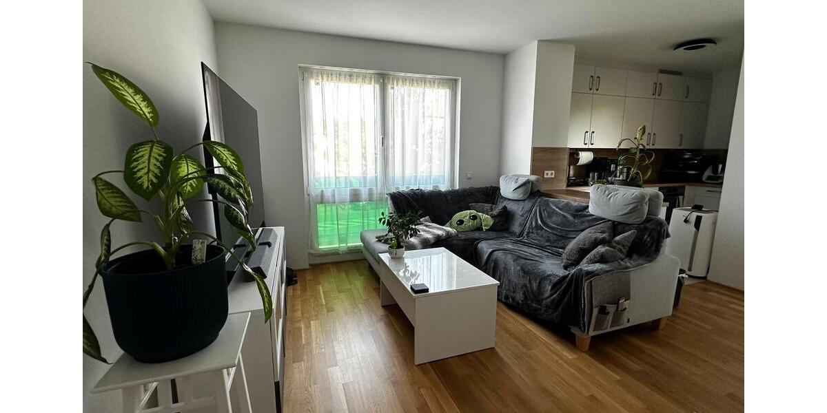 Etagenwohnung Bensheim - 2 Zimmer, 62 m&sup2;, 1.350&euro; | Angebot:27570018