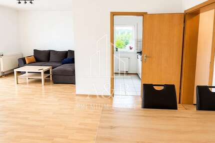 Wohnung Ludwigshafen am Rhein / Edigheim Edigheim - 2 Zimmer, 58 m&sup2;, 199.000&euro; | Angebot:26156019