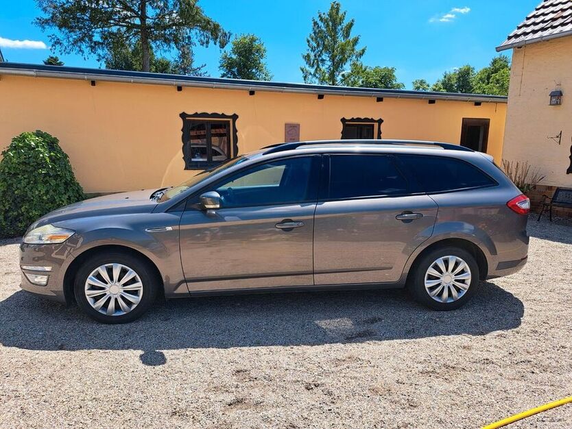 Mondeo