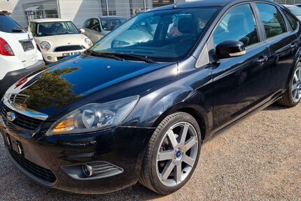 Ford Focus 157.850 km 3.650 &euro; Mannheim 68199