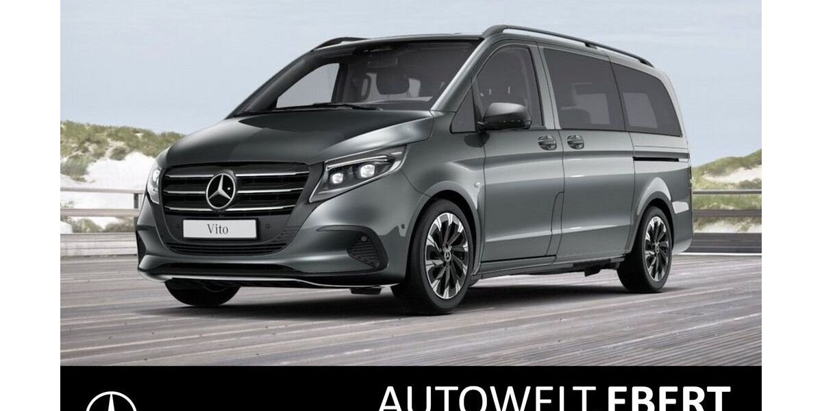 Mercedes-Benz Vito 26.297 km 62.220 &euro; Weinheim 69469
