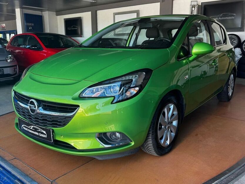 Corsa