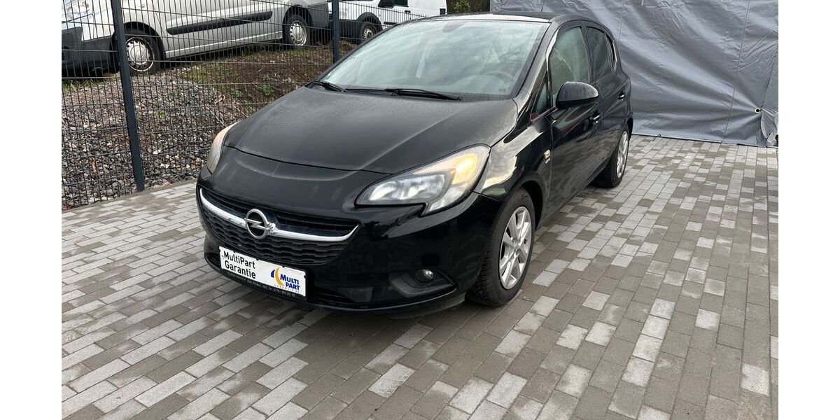 Opel Corsa 98.206 km 7.490 &euro; Weinheim 69469