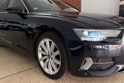 Audi A6 115.000 km 24.990 &euro; Waldsee 67165